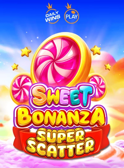 ih77 Sweet Bonanza slot cover